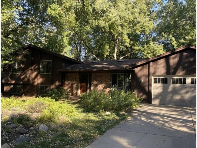 property at 14810 Lloyds Dr