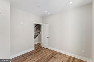 1436 Parrish St in Philadelphia, PA - Building Photo - Building Photo