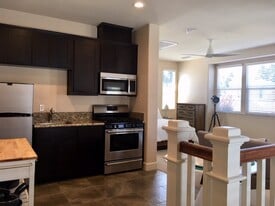 1119 Channing Way, Unit A in Napa, CA - Building Photo