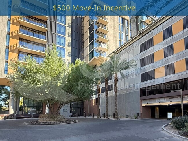 property at 100 W Portland St
