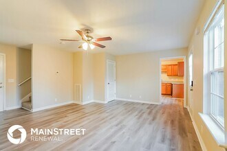 1035 Tom Hailey Blvd in La Vergne, TN - Building Photo - Building Photo