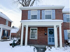 3919 Beech St in Cincinnati, OH - Building Photo