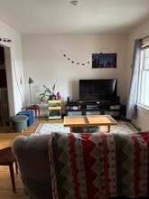 1672 N Van Buren St, Unit 1674 in Milwaukee, WI - Foto de edificio - Building Photo