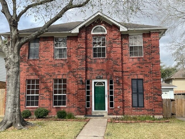 3419 Sheldon Dr in Pearland, TX - Building Photo - Building Photo