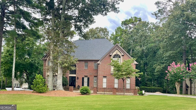 property at 530 Slane Trce