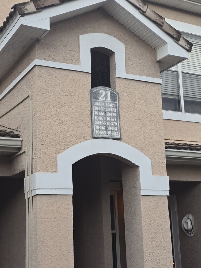 property at 10479 Villa View Cir