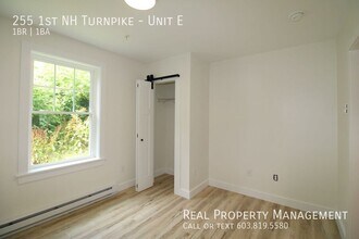 255 1st NH Turnpike-Unit -Unit E in Northwood, NH - Building Photo - Building Photo