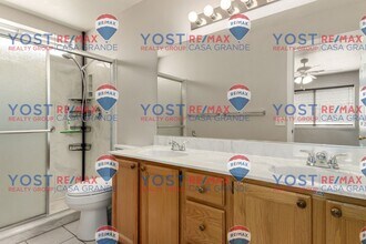 9154 W Century Dr in Arizona City, AZ - Building Photo - Building Photo