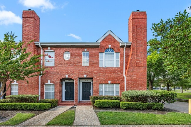 property at 7947 Knight Rd