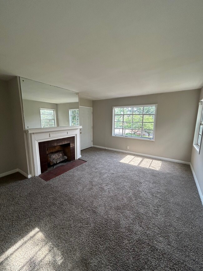 2717 Bush Blvd in Birmingham, AL - Building Photo - Building Photo