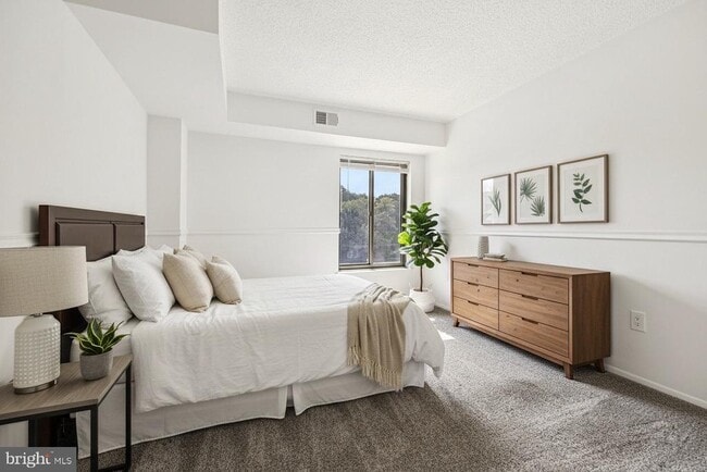 property at 4500 S Four Mile Run Dr