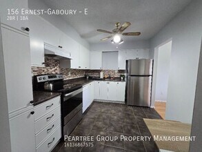 156 Rue Ernest-Gaboury in Gatineau, QC - Building Photo - Building Photo