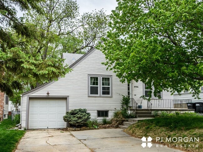 property at 2136 S 62nd St