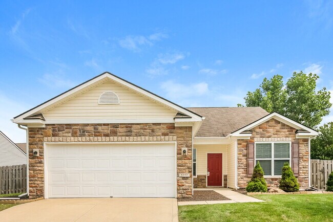 property at 5777 Scotland St