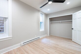 323 2nd St, Unit 1- in Troy, NY - Building Photo - Building Photo