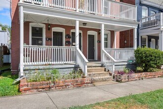 604 N 32nd St in Richmond, VA - Building Photo - Building Photo