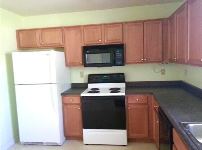 805 Mickey Ln in Lexington, KY - Building Photo - Building Photo