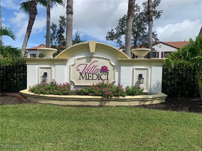 property at 15780 Portofino Springs Blvd