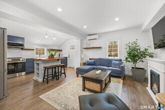 167 North Ave in Westport, CT - Building Photo - Building Photo