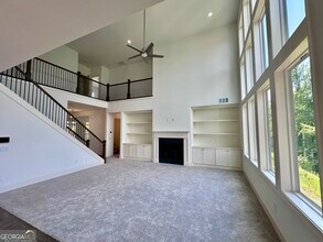 322 Tillman Pass in Woodstock, GA - Building Photo - Building Photo