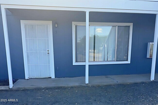 property at 3170 N Tani Rd