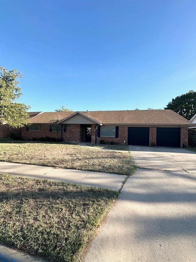 property at 3607 Sinclair Ave