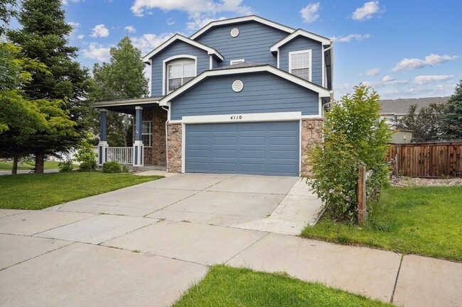 property at 4110 Malaya St