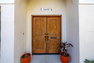 3608 W San Pedro St in Tampa, FL - Building Photo - Building Photo