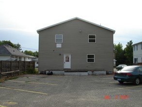 803-805 Pleasant in Mt. Pleasant, MI - Building Photo - Building Photo