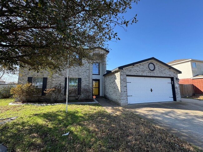 2410 Love Rd in Killeen, TX - Foto de edificio - Building Photo