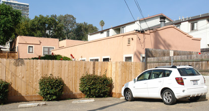 3939-3943 Florida St in San Diego, CA - Building Photo - Building Photo