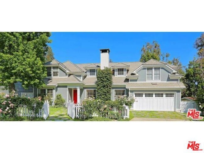 334 Oceano Dr in Los Angeles, CA - Building Photo - Building Photo