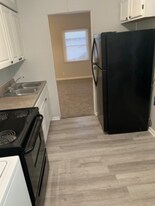 1808 S Wall Ave in Muncie, IN - Building Photo