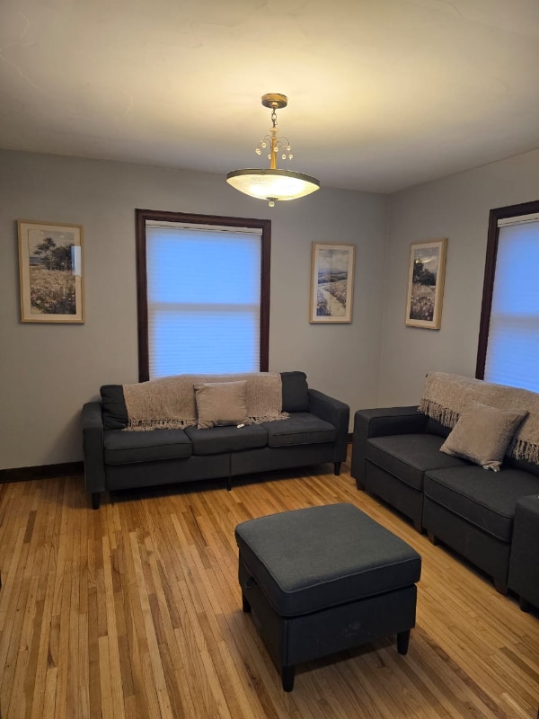 2405 Sycamore St in Columbus, IN - Building Photo - Building Photo