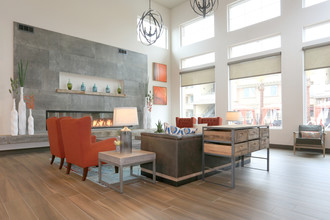 Canyon Ridge at Napa Junction in American Canyon, CA - Building Photo - Interior Photo