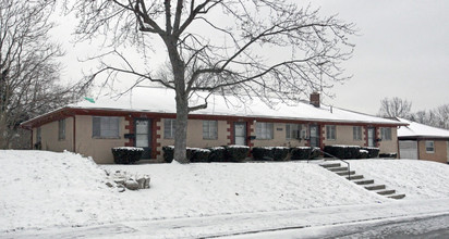 Ernst Avenue Apartments in Dayton, OH - Building Photo - Building Photo