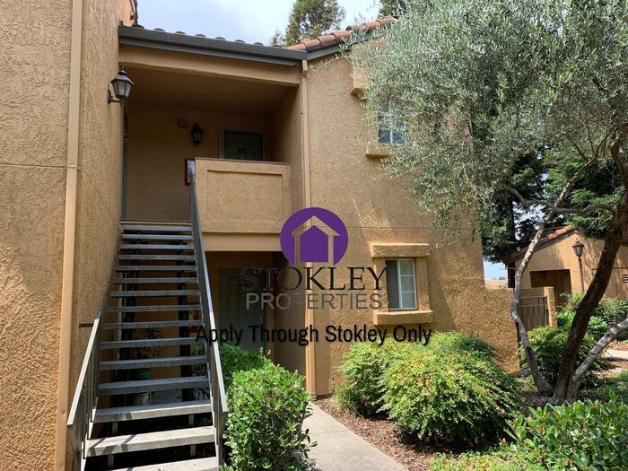 745 Watson Canyon Ct in San Ramon, CA - Building Photo