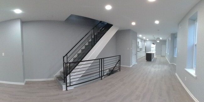 29 W Logan St in Philadelphia, PA - Building Photo - Building Photo