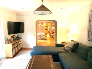 2435 31st St in Santa Monica, CA - Foto de edificio - Building Photo