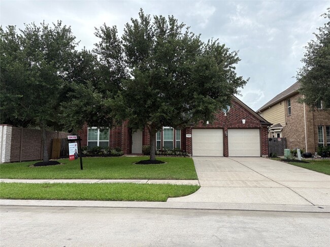 property at 6422 St Bernadette Dr
