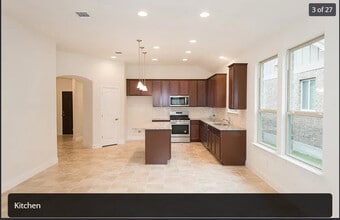 112 Eli Whitney Way in Hutto, TX - Building Photo - Building Photo