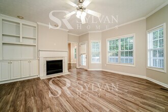 180 Ridgecrest Dr in Fayetteville, GA - Building Photo - Building Photo