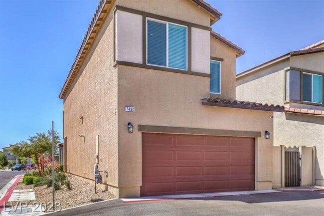 property at 7431 Sunray Point St