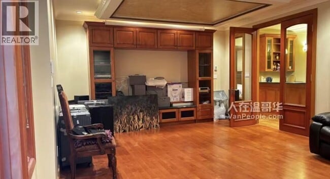 6708 Cypress St in Vancouver, BC - Building Photo - Building Photo