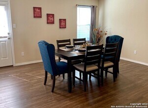 5102 Everett Loop in Converse, TX - Building Photo - Building Photo