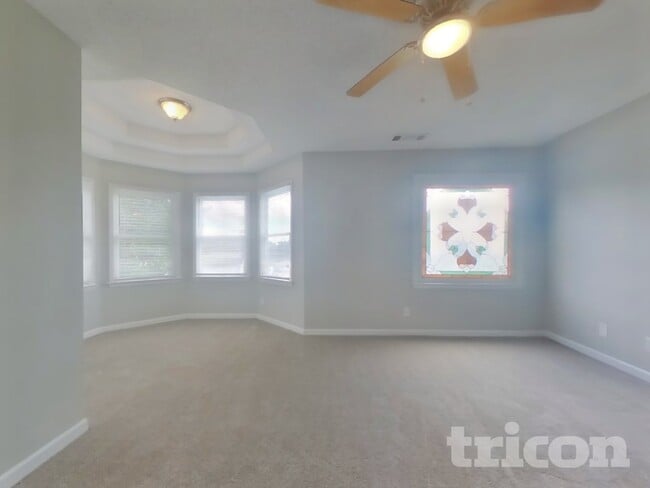 1810 Woodberry Ct in Canton, GA - Foto de edificio - Building Photo