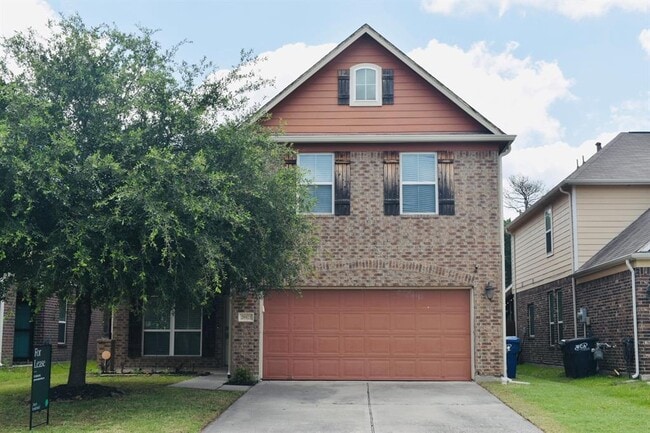 property at 28923 Birch Green Way