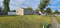 3201 Woodbaugh Dr in Chesapeake, VA - Building Photo - Building Photo