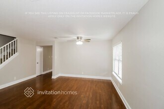 1405 Comfort St in Cedar Park, TX - Foto de edificio - Building Photo