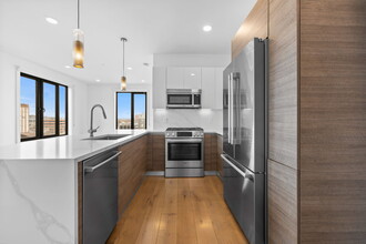 30 Penniman Rd, Unit #507 in Boston, MA - Building Photo - Building Photo